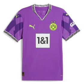 Camiseta de fútbol Borussia Dortmund Special 2024-25